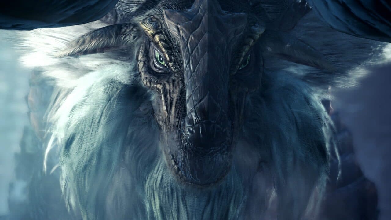 Monster Hunter: World - Iceborne thumbnail 4