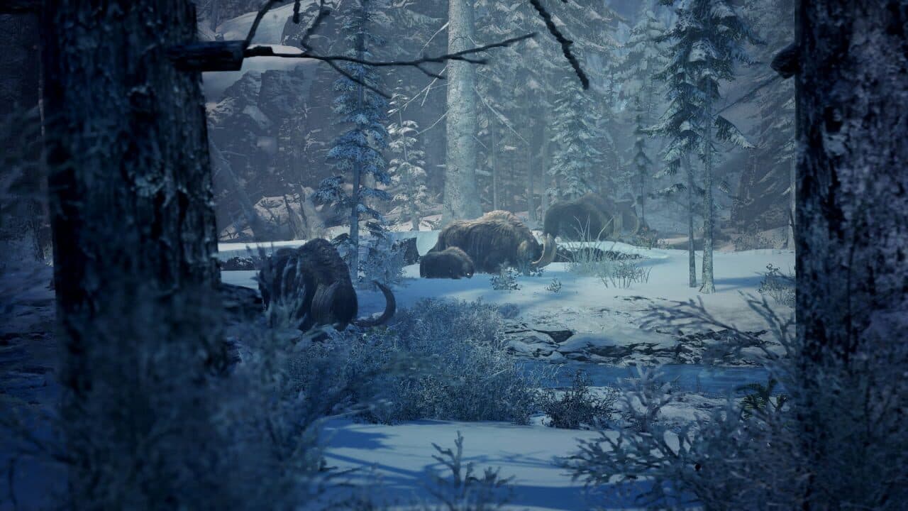 Monster Hunter: World - Iceborne thumbnail 12