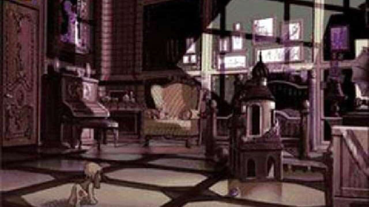 Anastasia: Adventures with Pooka and Bartok thumbnail 2