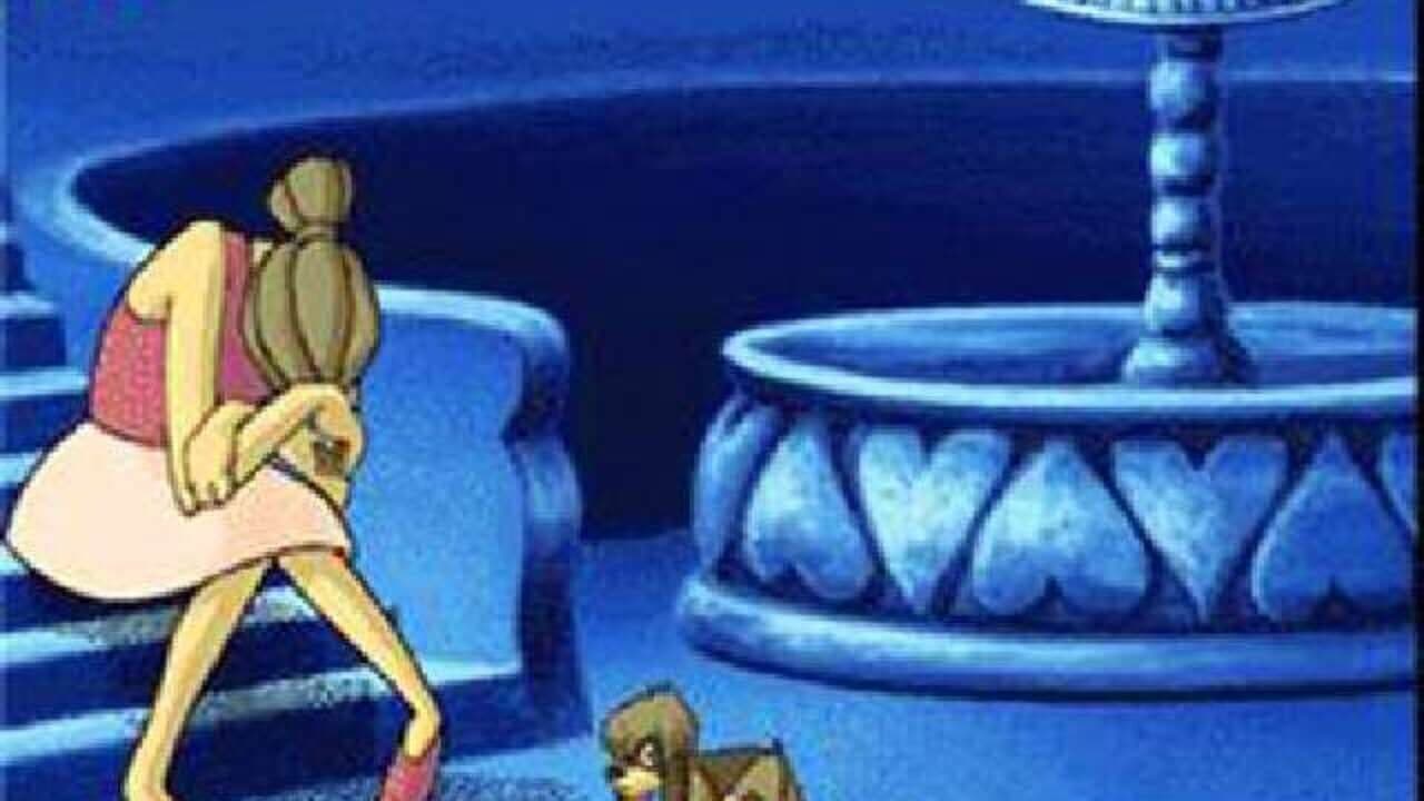 Anastasia: Adventures with Pooka and Bartok thumbnail 3
