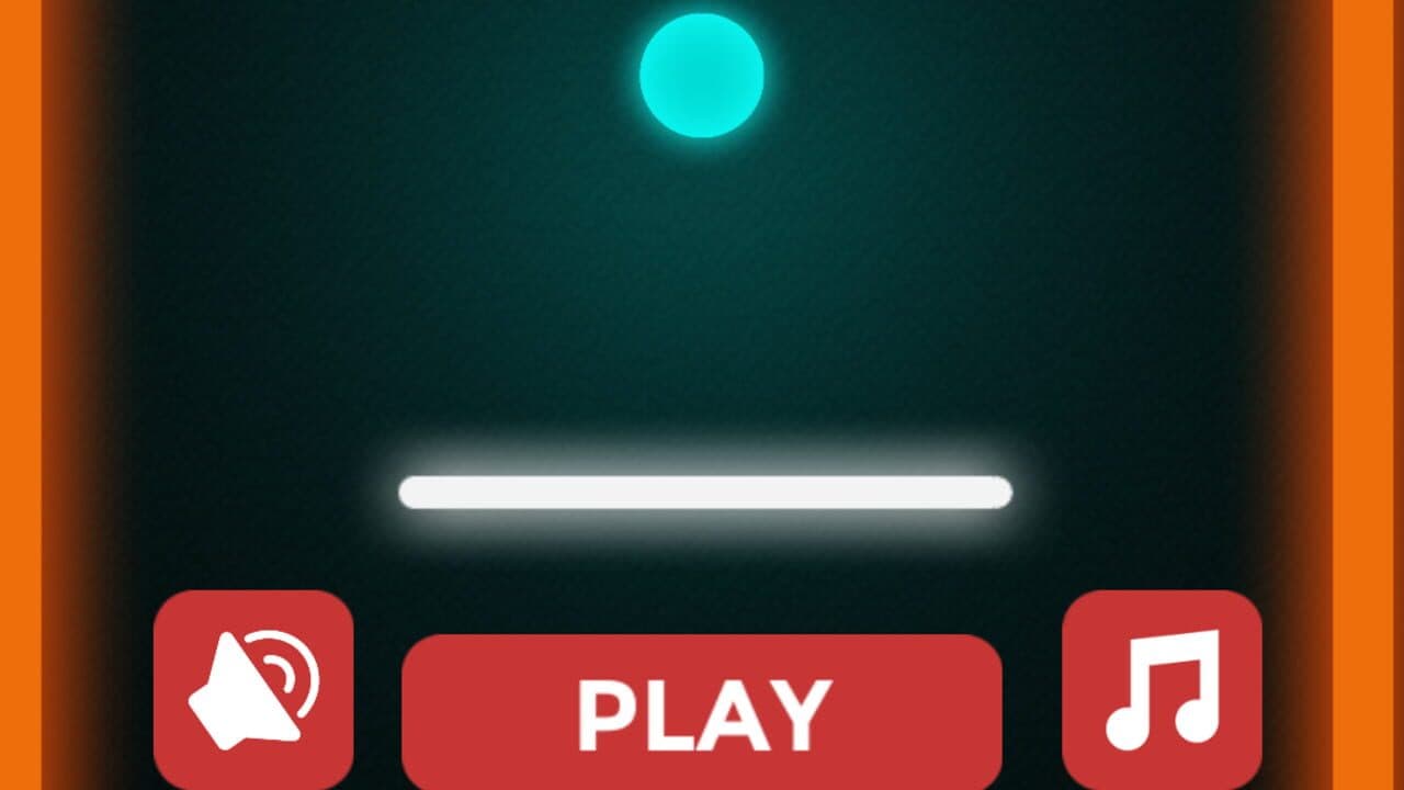 Glow Ball : Bouncy wall thumbnail 3