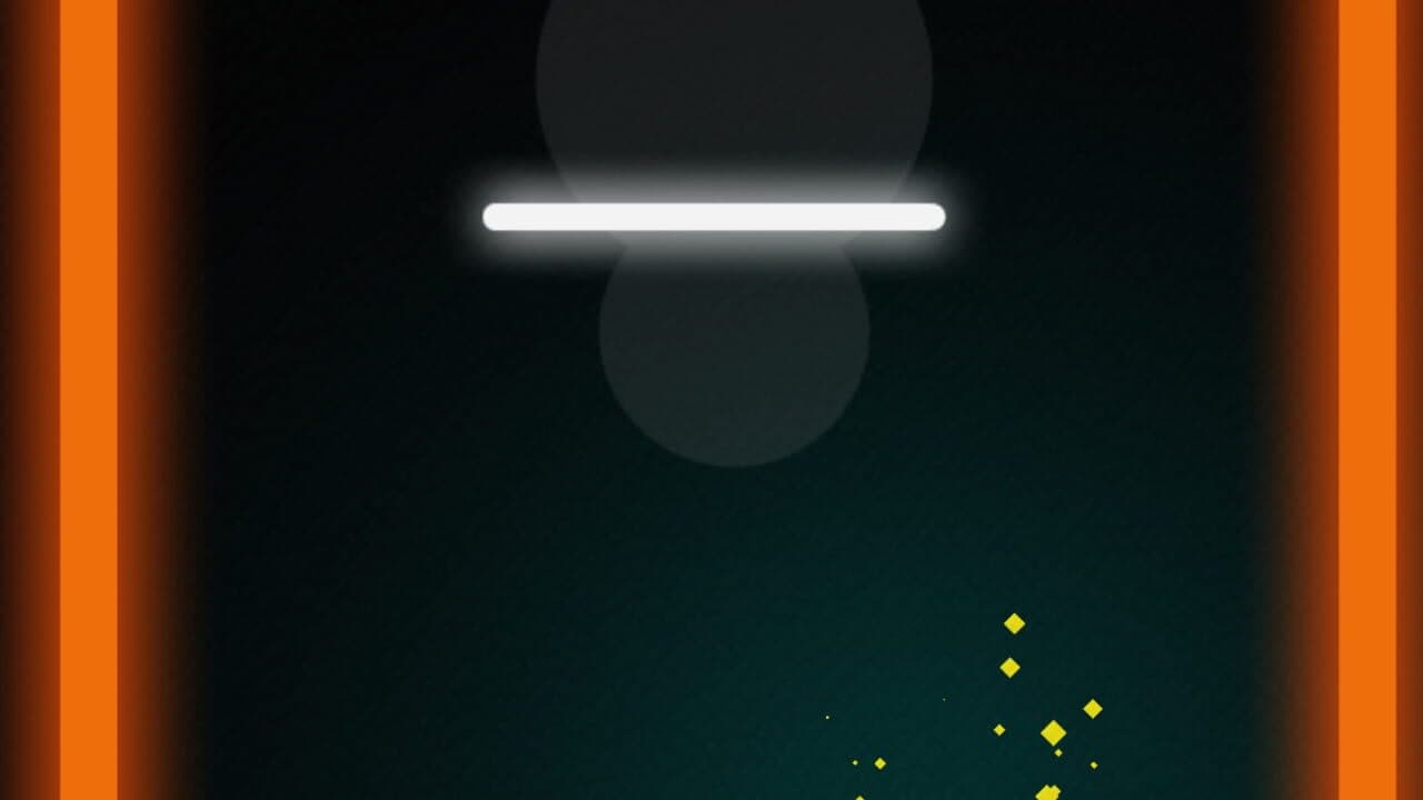 Glow Ball : Bouncy wall thumbnail 4