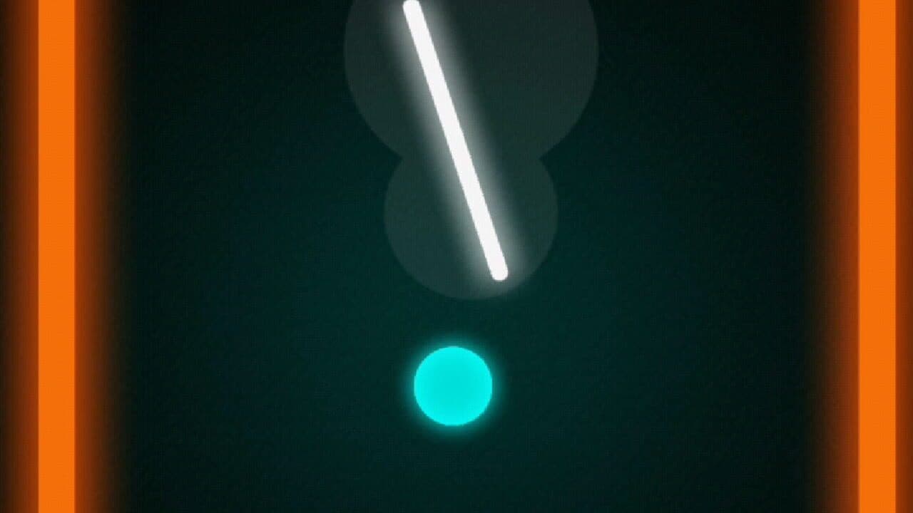 Glow Ball : Bouncy wall thumbnail 7
