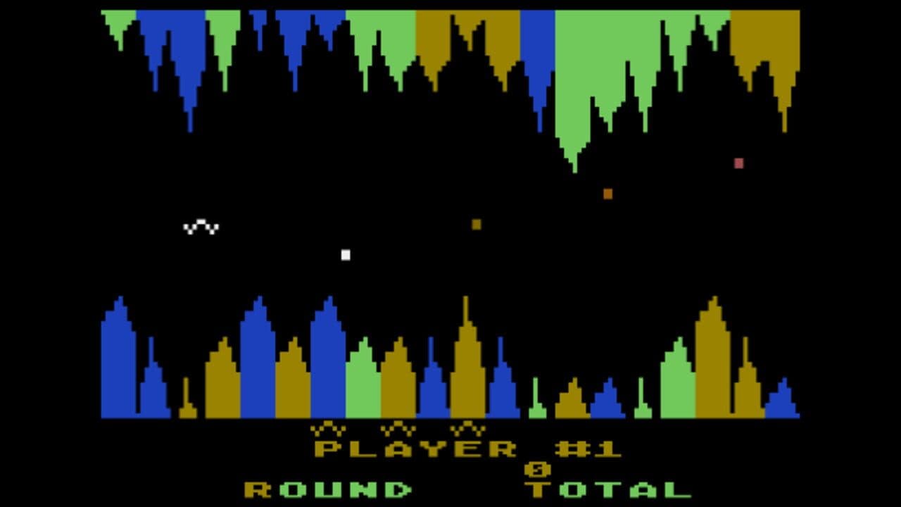 Bats screenshot 1
