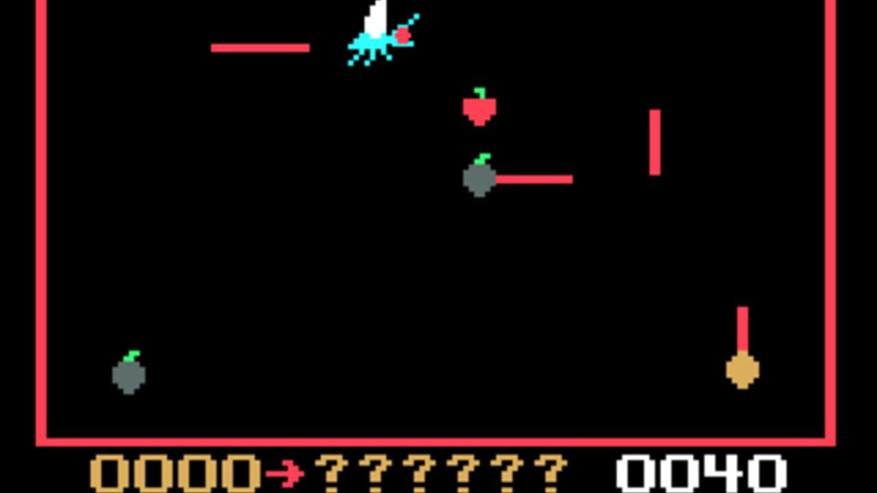 Super Bee screenshot 1