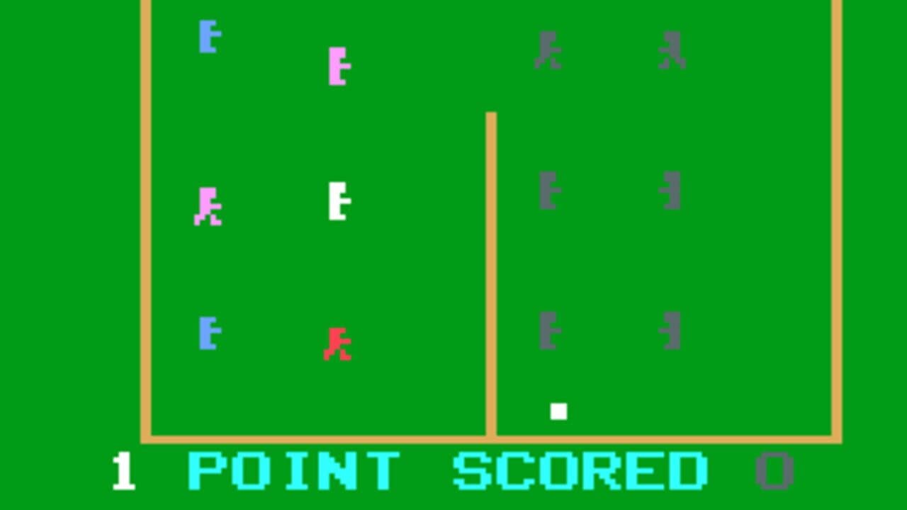 Volleyball! thumbnail 3