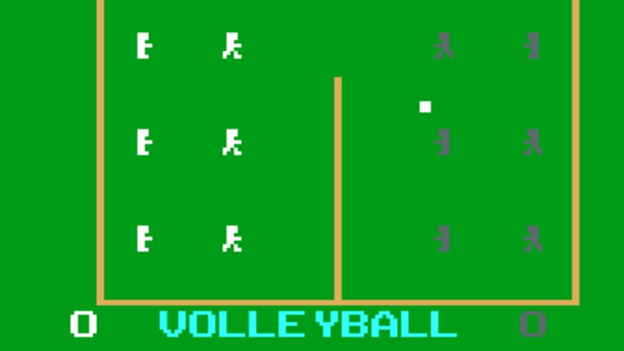 Volleyball! thumbnail 2