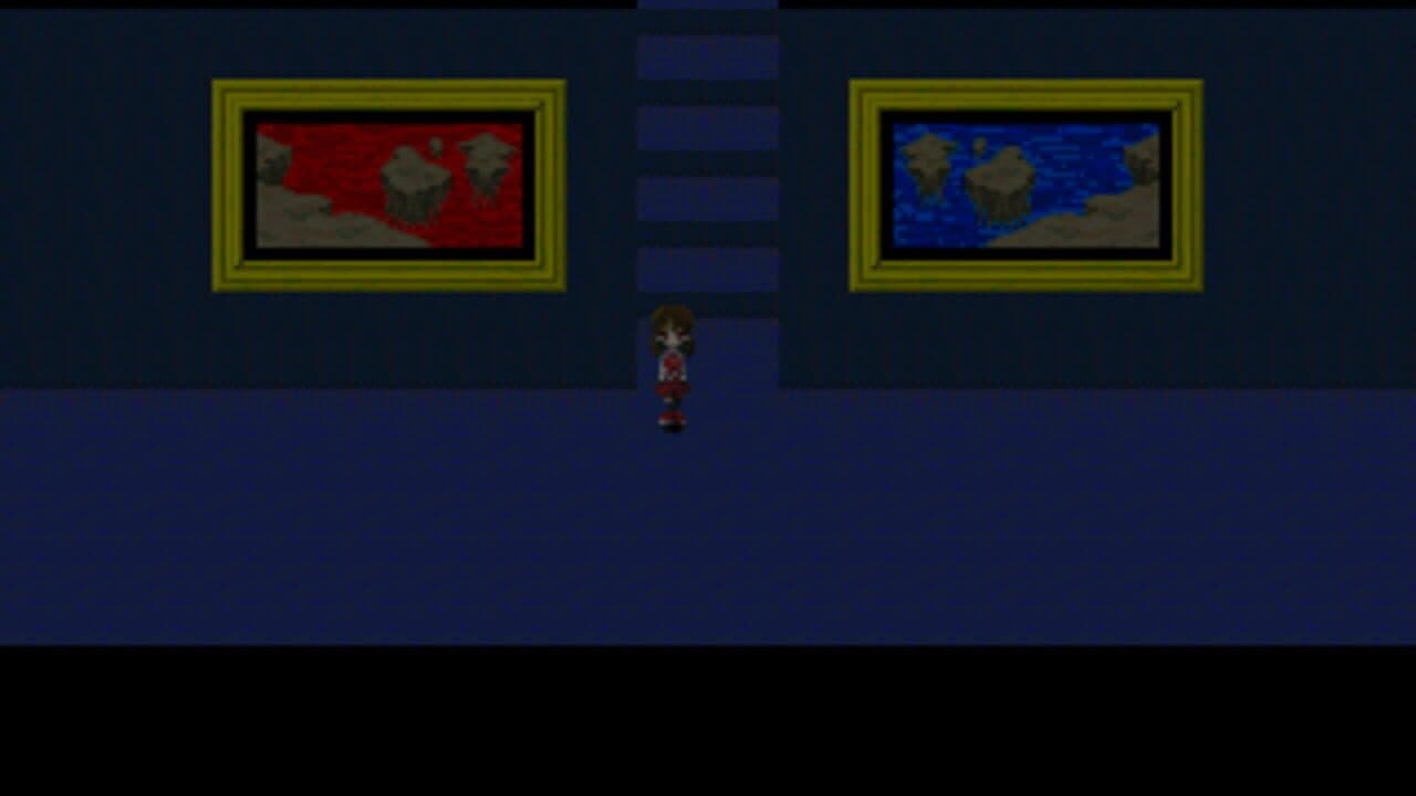 Ib screenshot 1