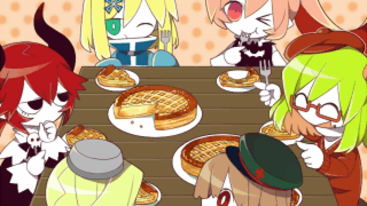 The Gray Garden thumbnail 2