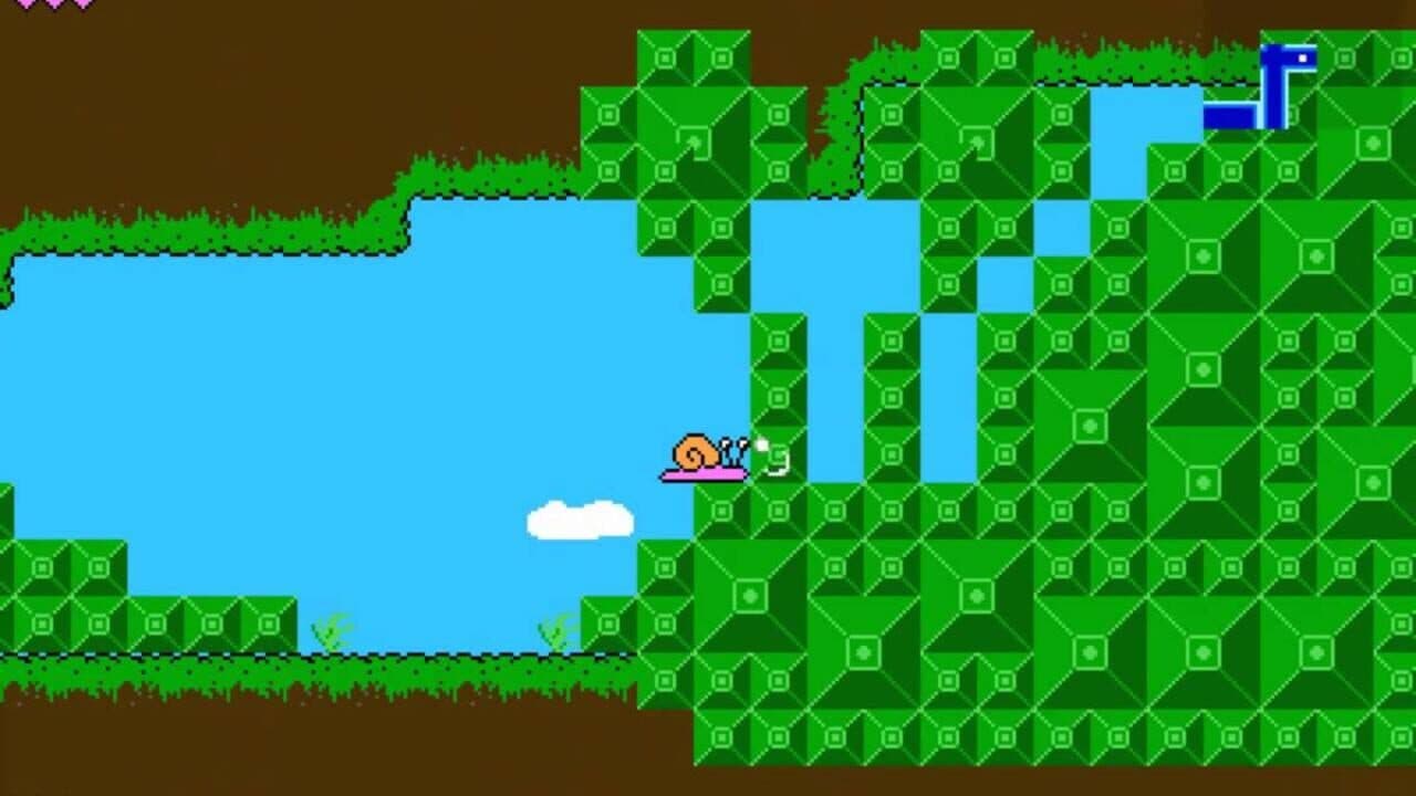 Snailiad screenshot 1