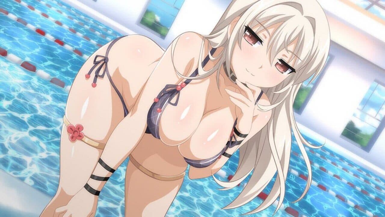 Sakura Swim Club thumbnail 6