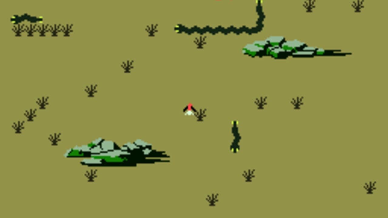 Slither screenshot 1