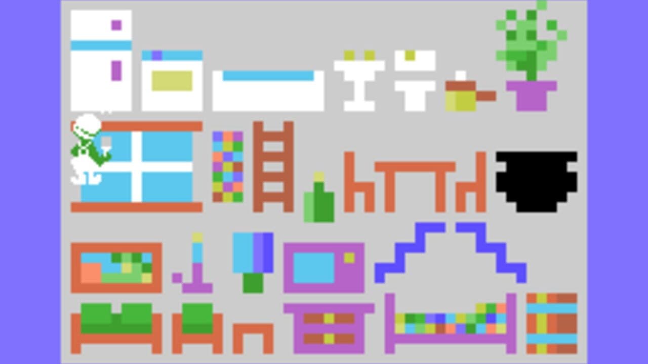 Smurf: Paint 'n' Play Workshop thumbnail 2