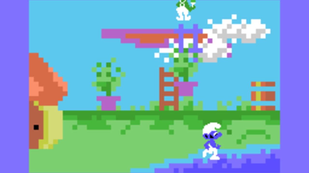 Smurf: Paint 'n' Play Workshop thumbnail 3