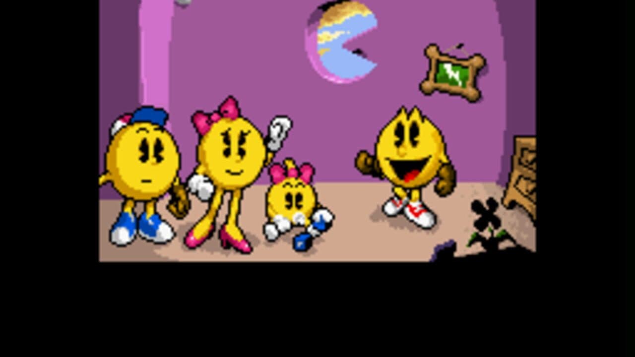 Pac-In-Time thumbnail 2