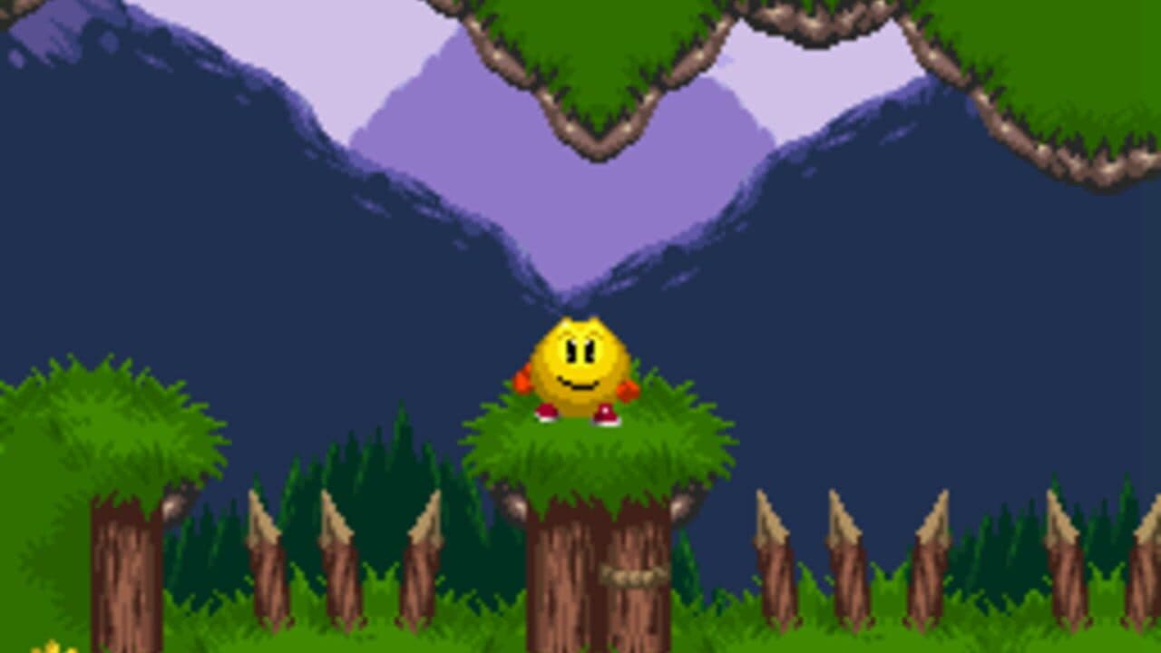 Pac-In-Time thumbnail 3