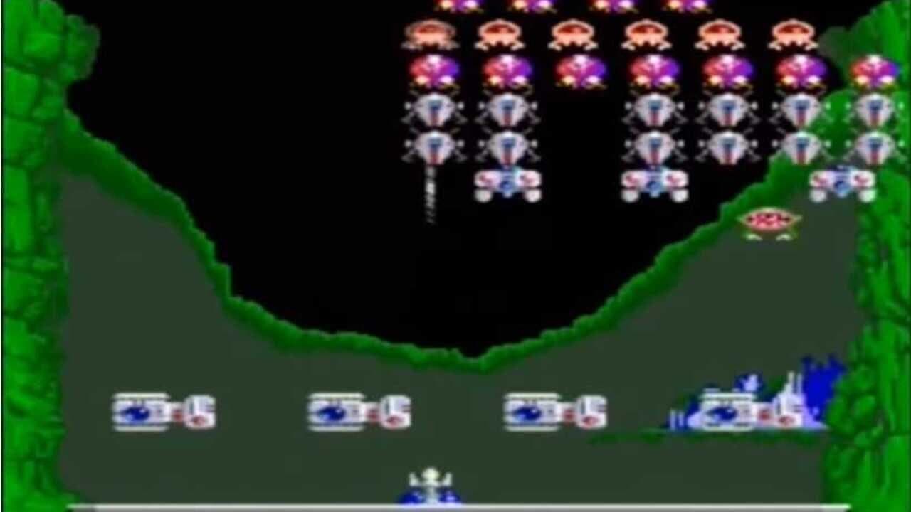 Return of the Invaders thumbnail 2