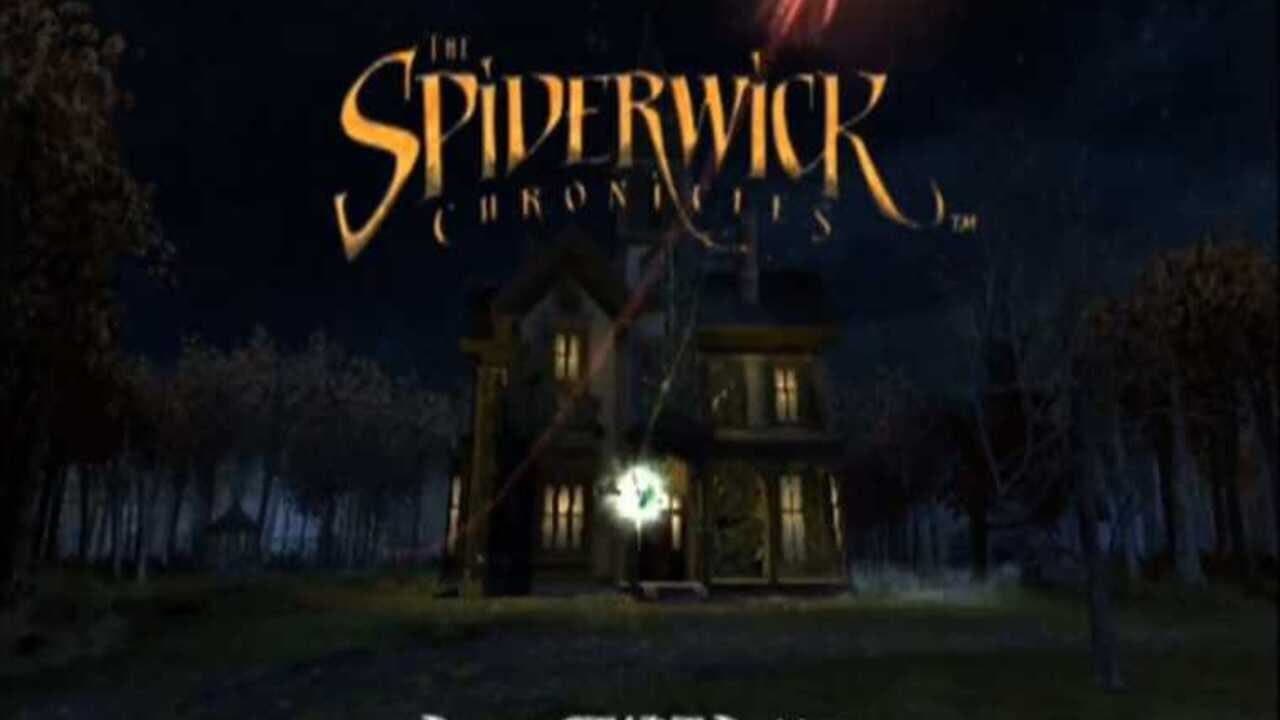 The Spiderwick Chronicles thumbnail 2