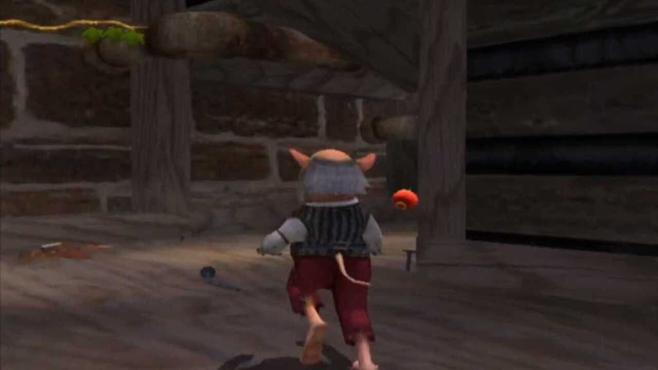 The Spiderwick Chronicles thumbnail 3