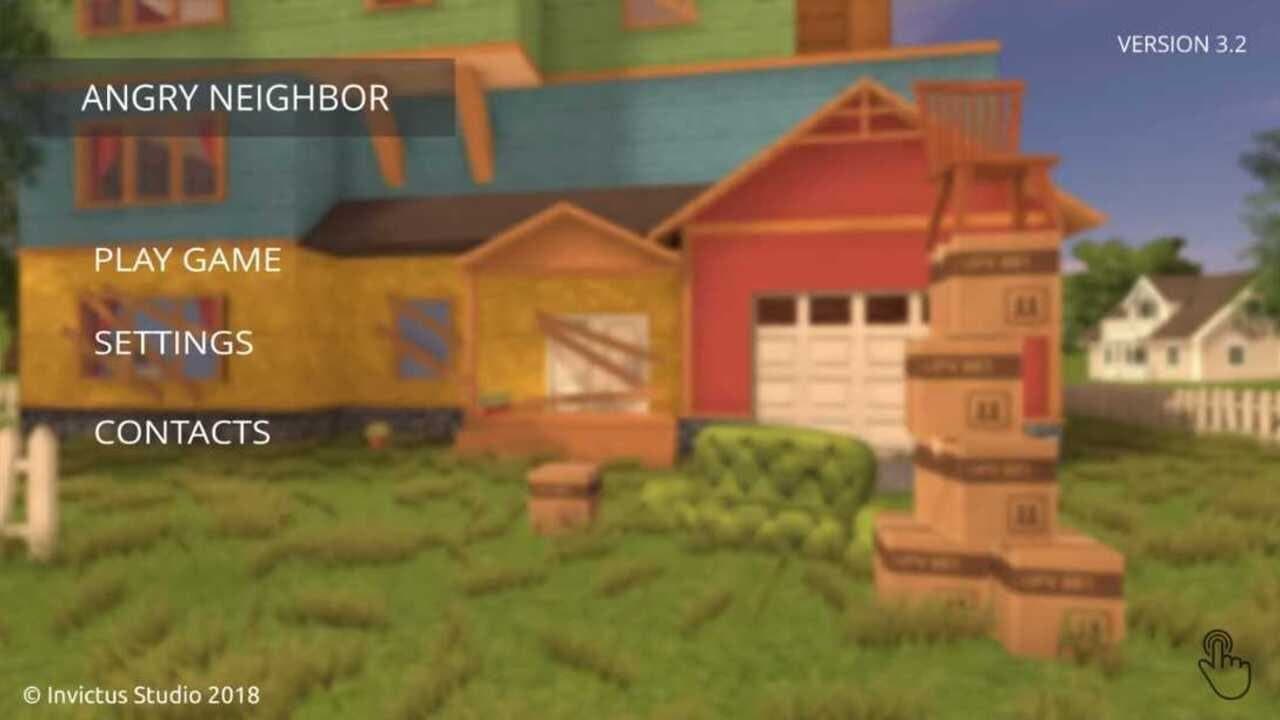 Angry Neighbor thumbnail 2