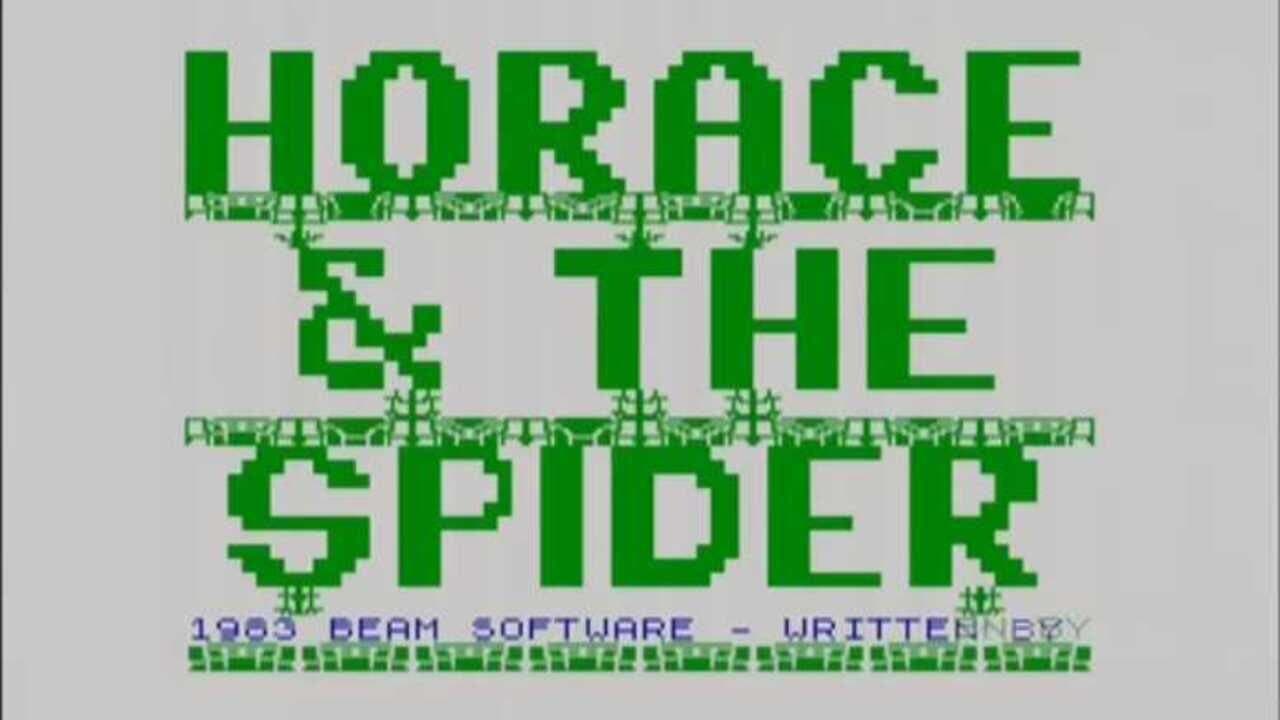 Horace and the Spiders thumbnail 3