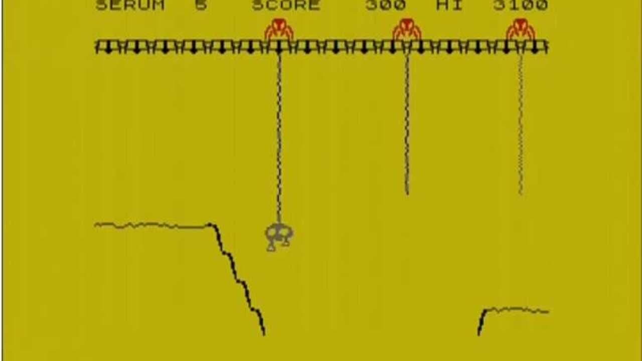 Horace and the Spiders thumbnail 2