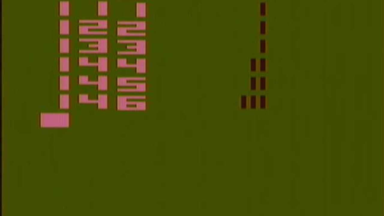 Codebreaker screenshot 1