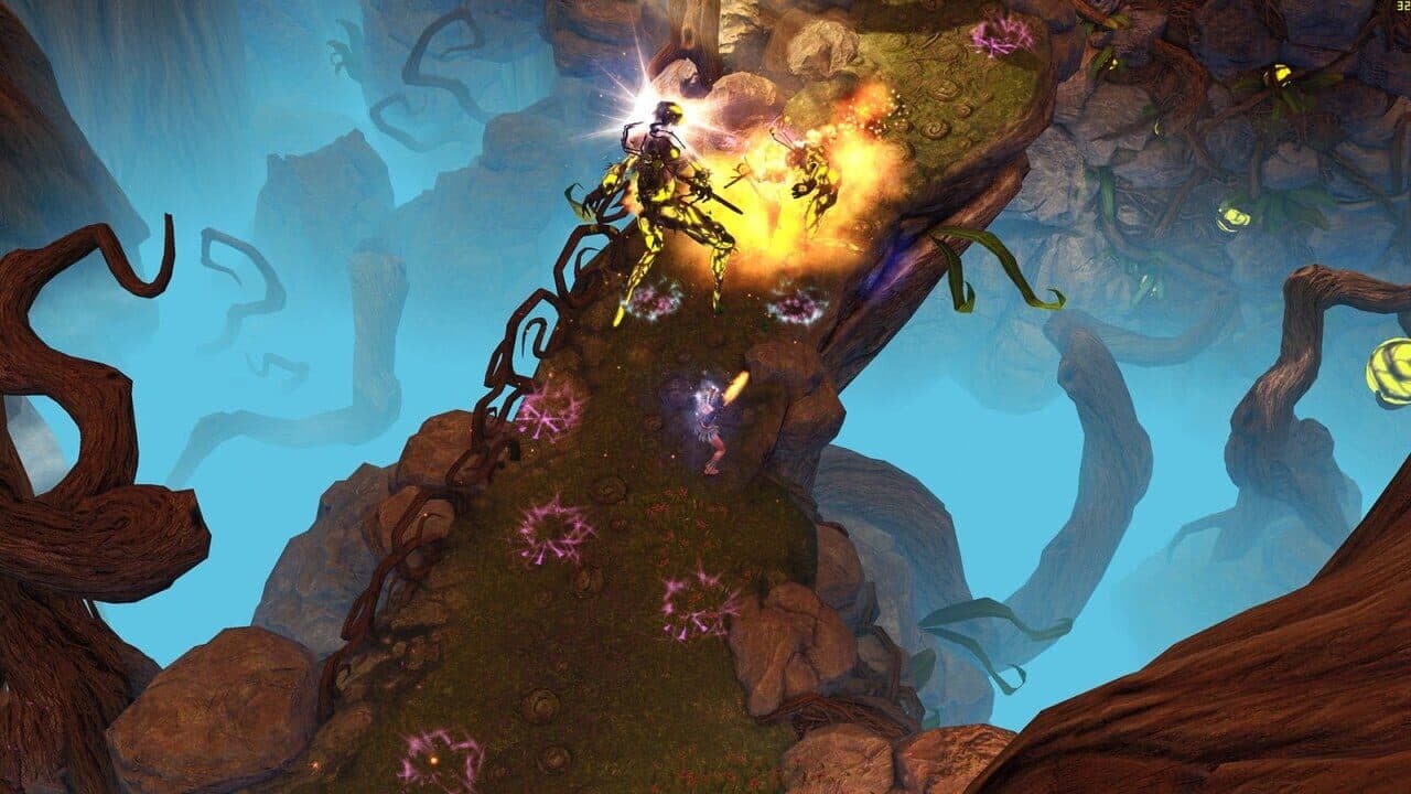 Titan Quest: Atlantis thumbnail 10