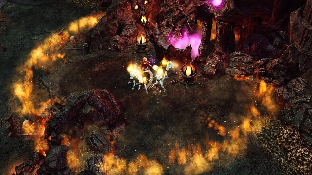 Titan Quest: Atlantis thumbnail 2