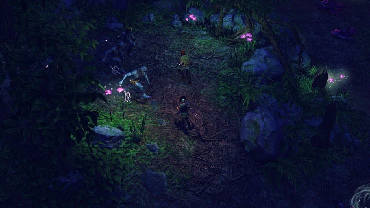 Titan Quest: Atlantis thumbnail 8