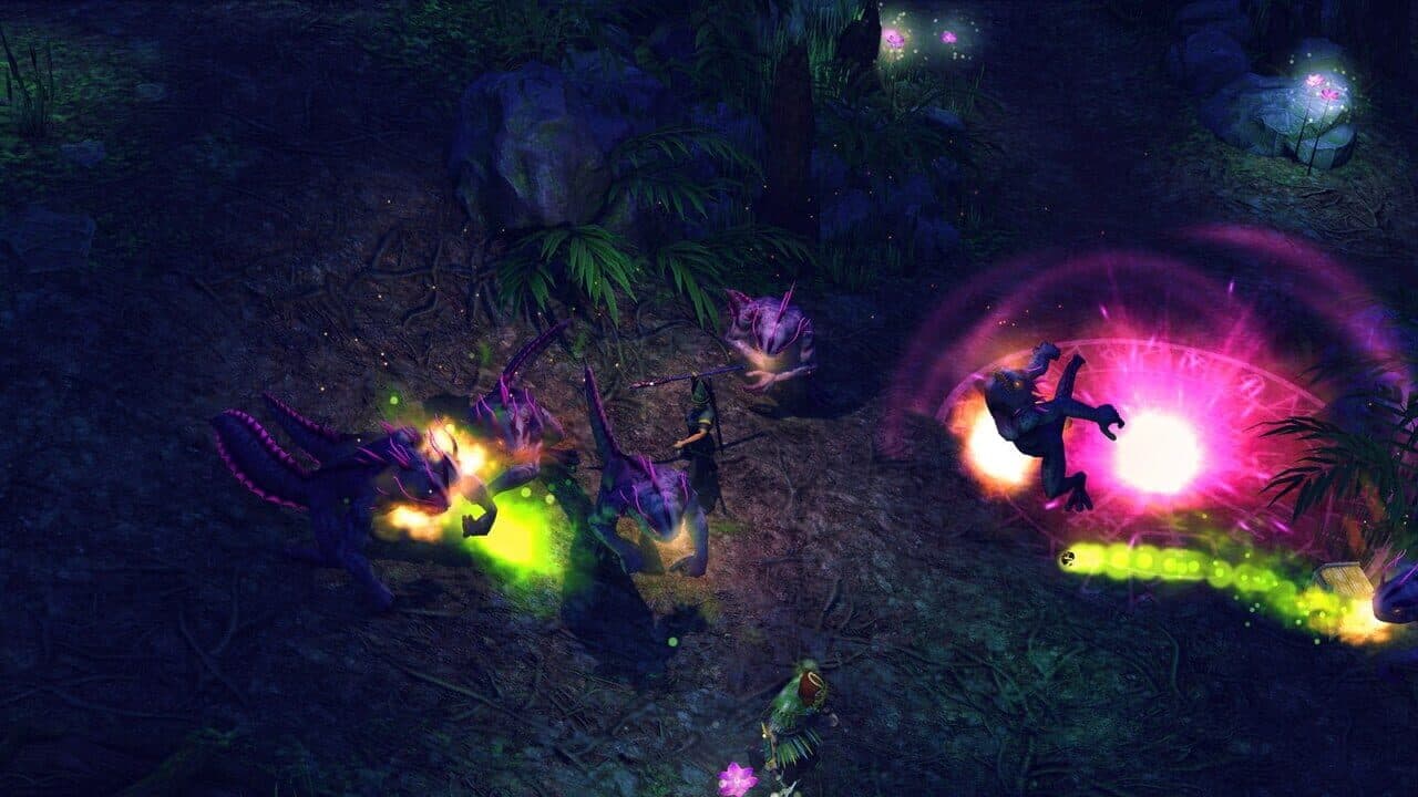 Titan Quest: Atlantis thumbnail 3