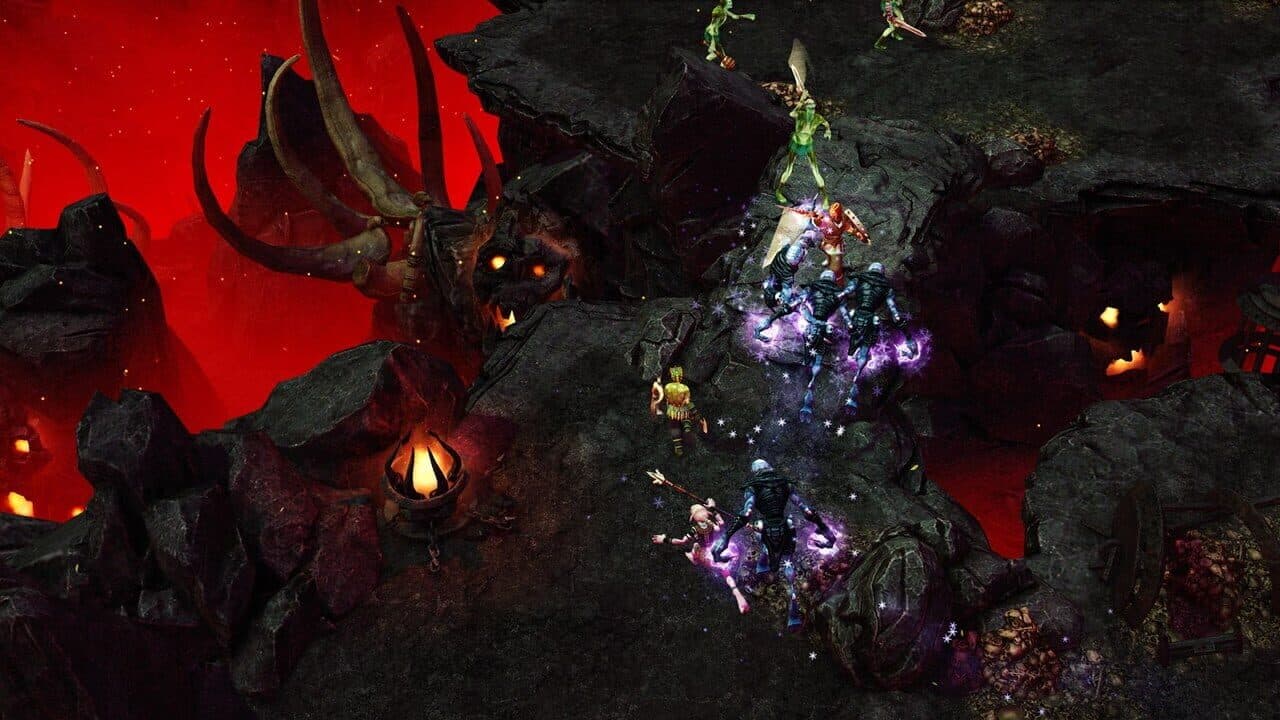 Titan Quest: Atlantis thumbnail 7