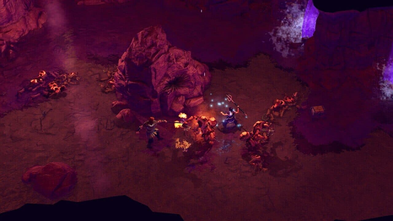 Titan Quest: Atlantis thumbnail 5