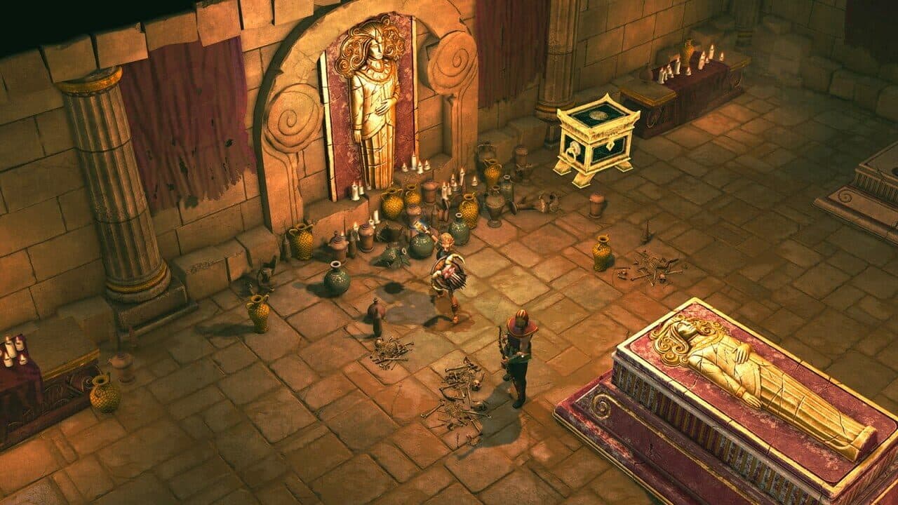 Titan Quest: Atlantis thumbnail 6