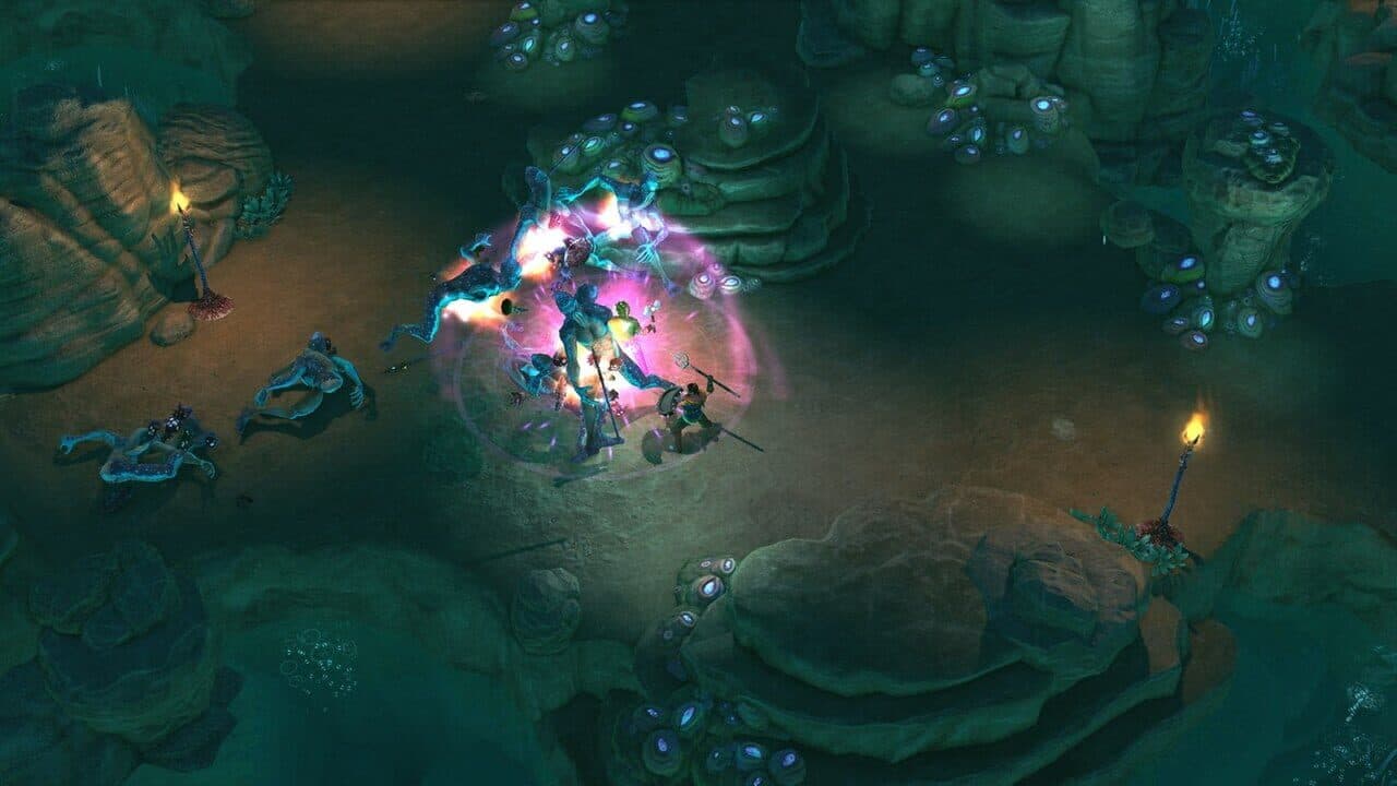 Titan Quest: Atlantis thumbnail 4