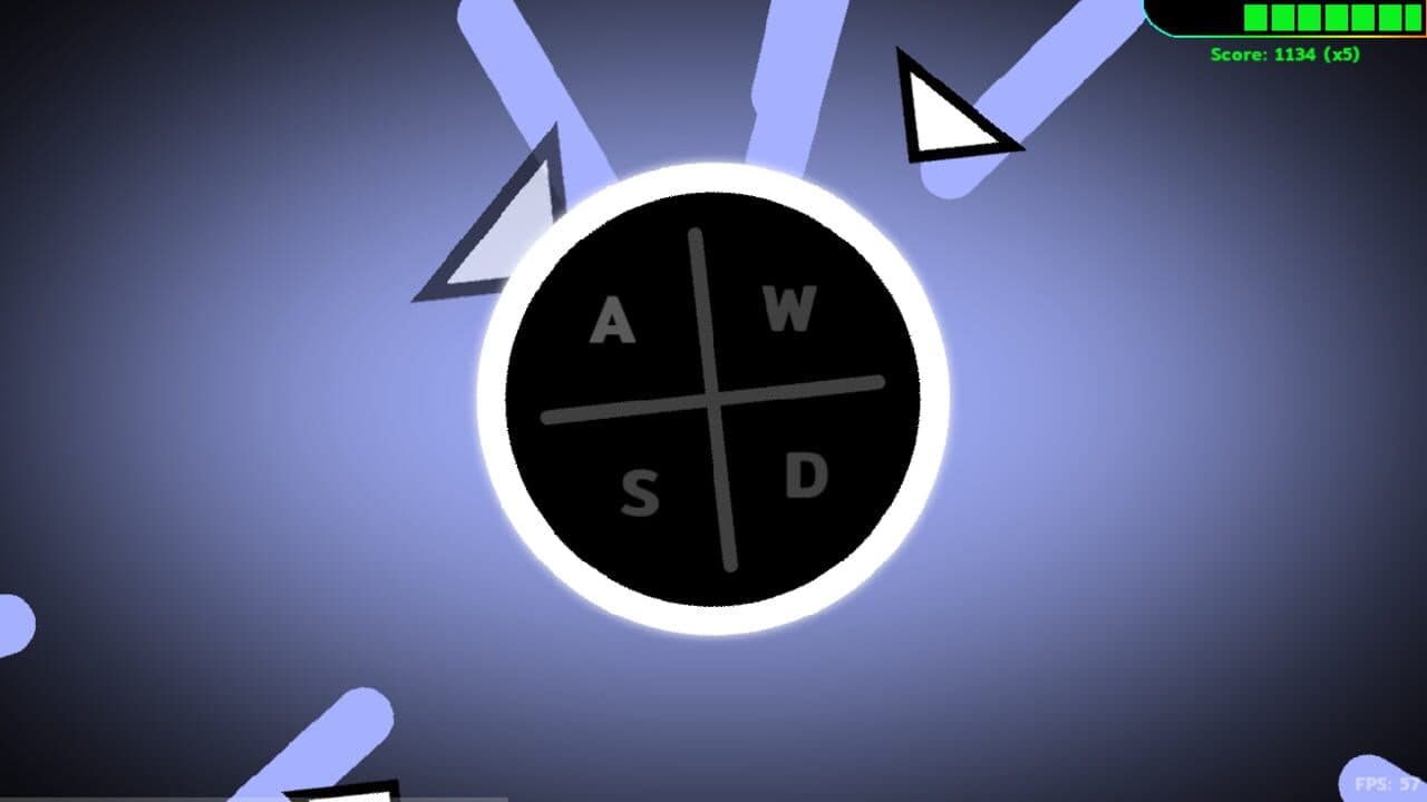 Spherythm screenshot 1