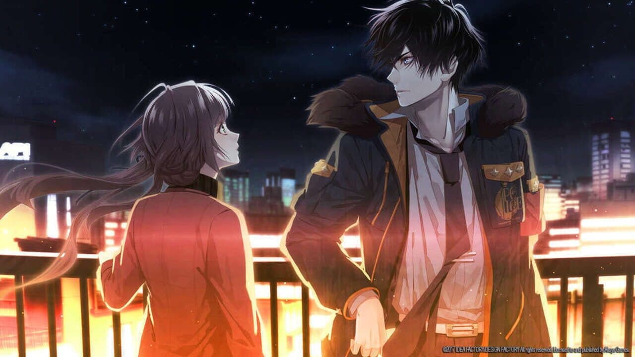 Collar x Malice thumbnail 3
