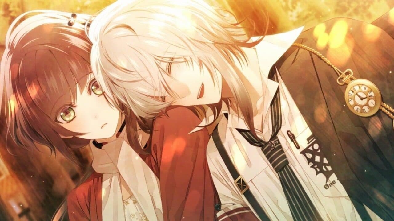 Collar x Malice thumbnail 2