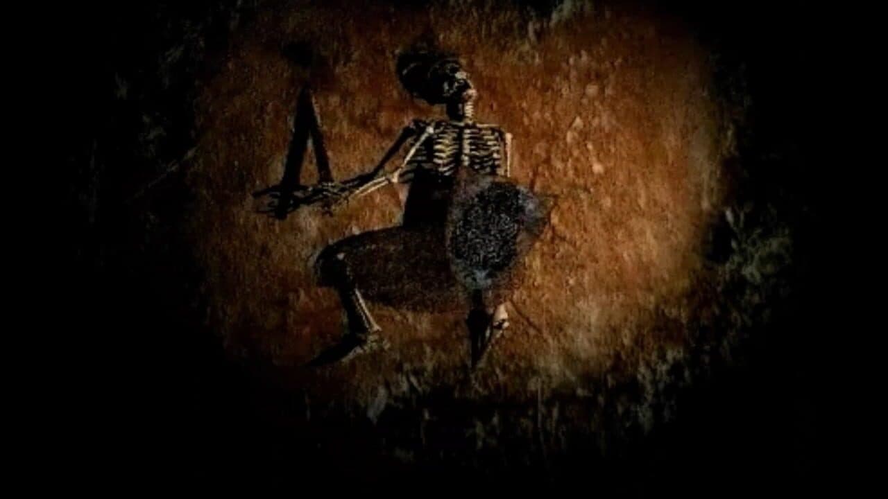 The Forgotten: It Begins thumbnail 2