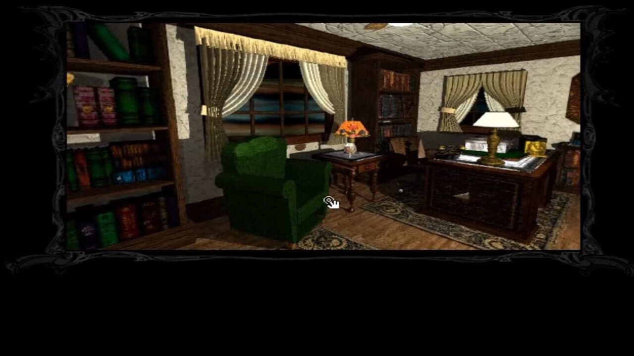 The Forgotten: It Begins thumbnail 3