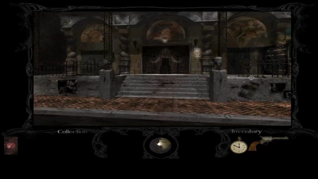 The Forgotten: It Begins thumbnail 5