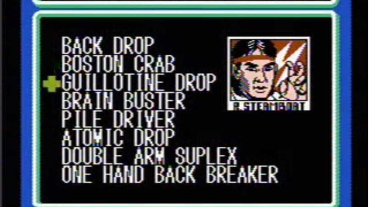 WCW: World Championship Wrestling thumbnail 2