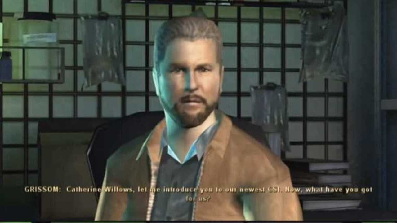 CSI: 3 Dimensions of Murder thumbnail 3