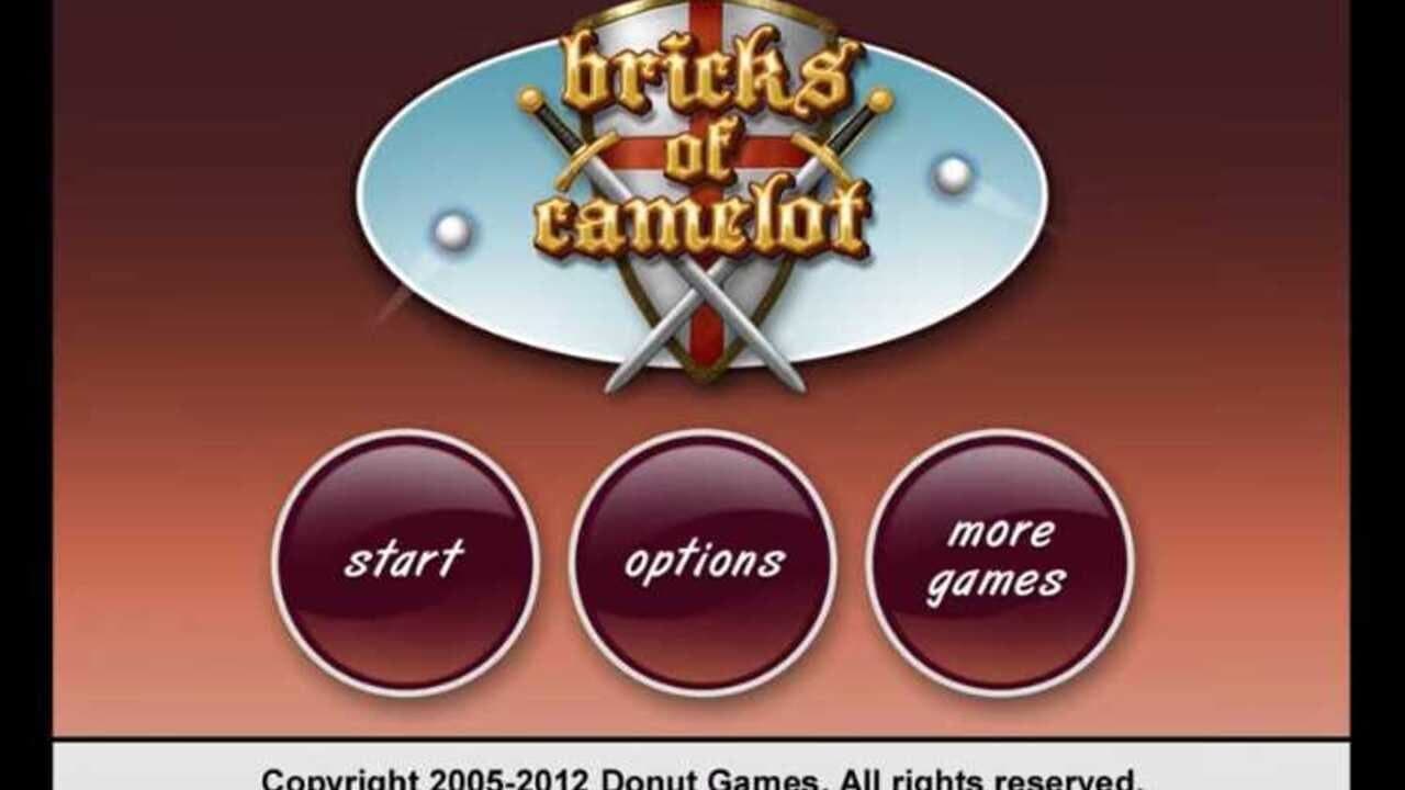 Bricks of Camelot thumbnail 2