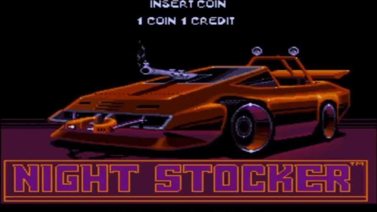 Night Stocker thumbnail 2