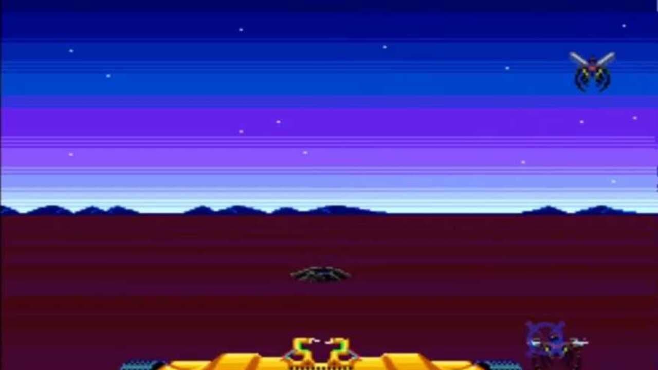 Night Stocker screenshot 1
