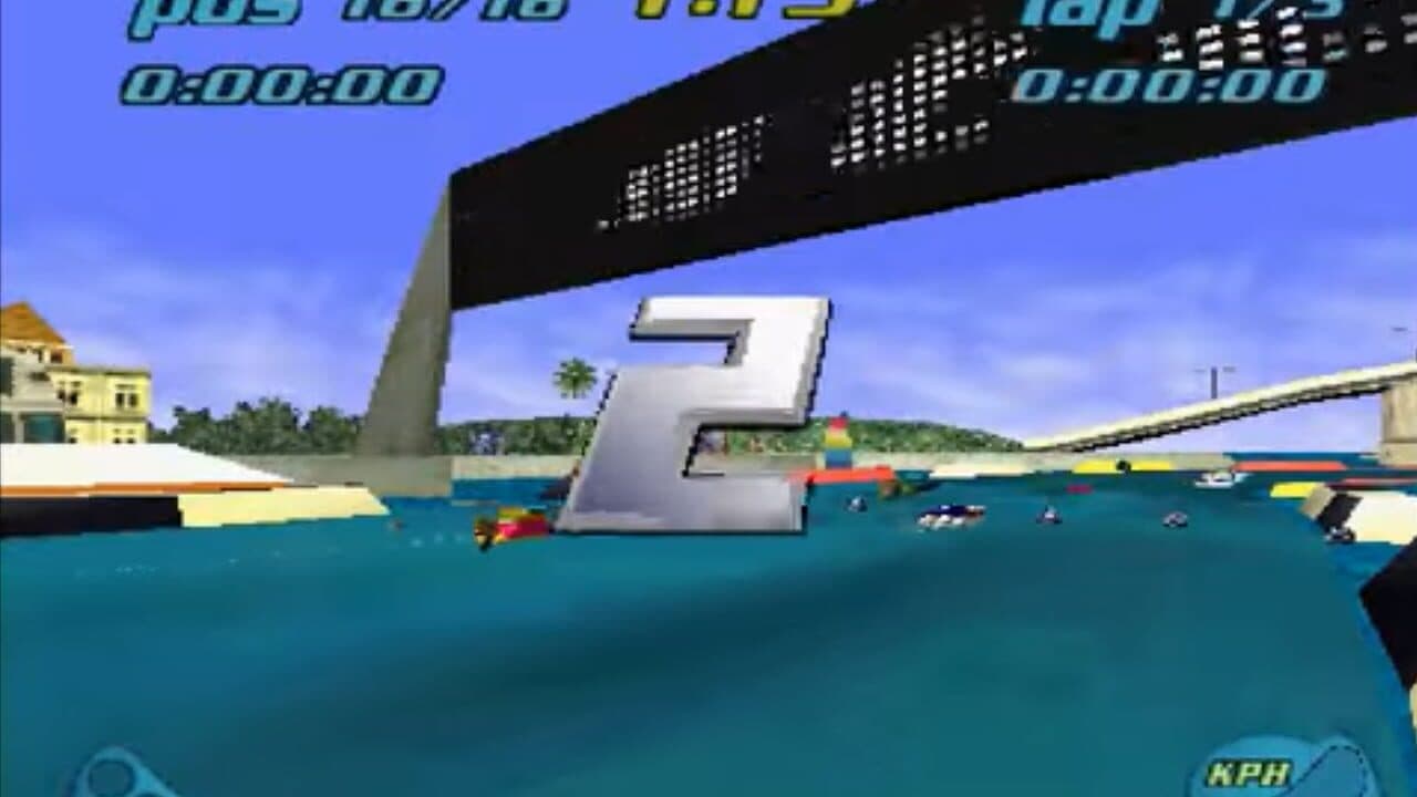 Turbo Prop Racing thumbnail 2