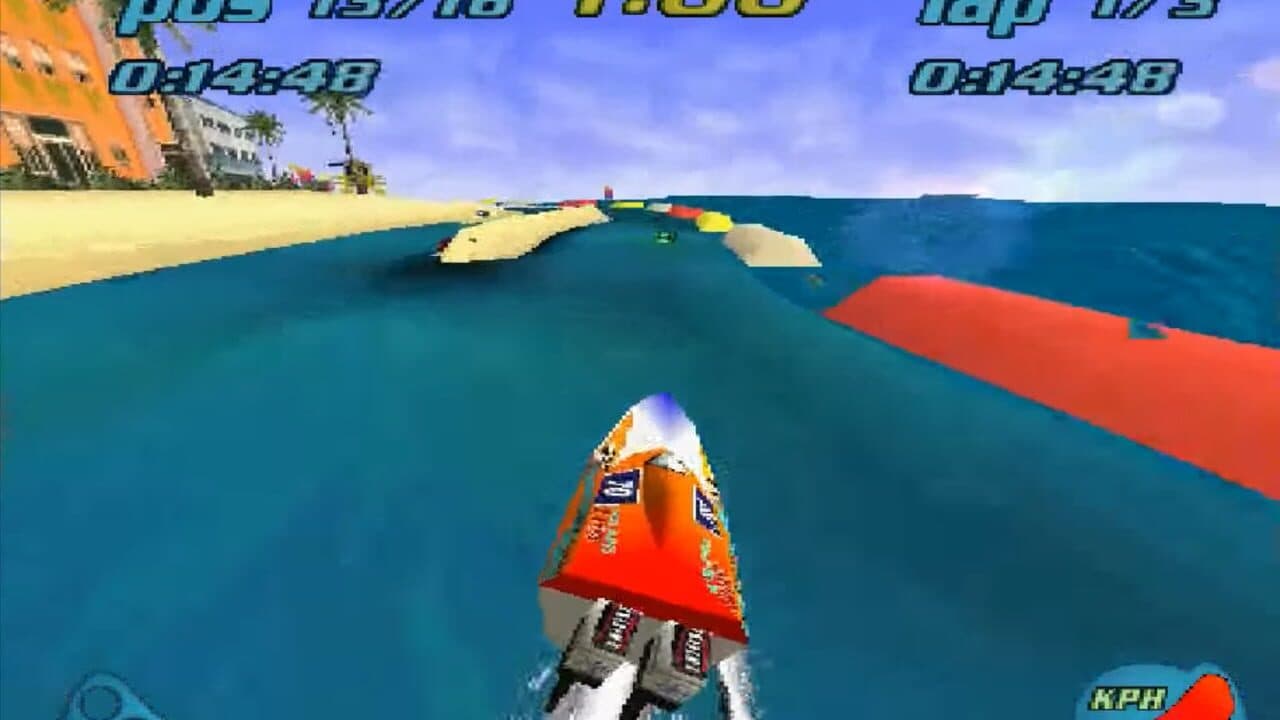 Turbo Prop Racing thumbnail 4