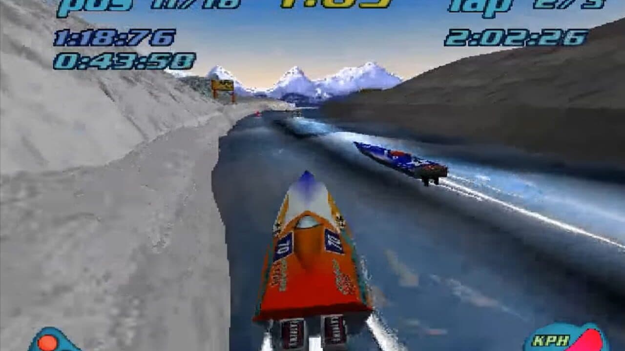 Turbo Prop Racing thumbnail 5