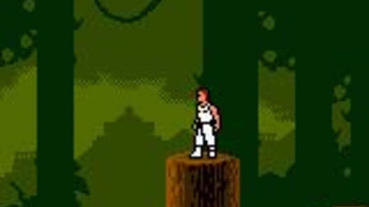 Planet of the Apes thumbnail 2